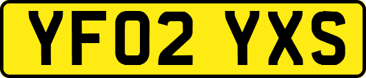 YF02YXS
