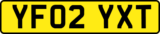 YF02YXT