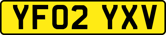 YF02YXV