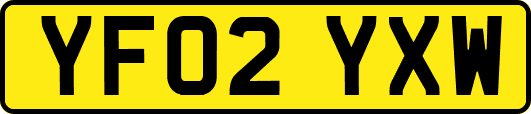 YF02YXW