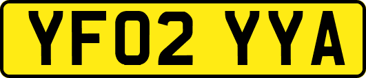 YF02YYA