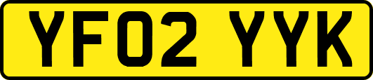YF02YYK