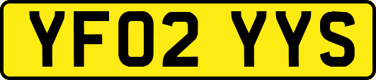 YF02YYS