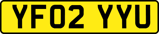 YF02YYU