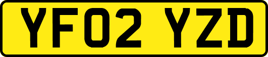 YF02YZD