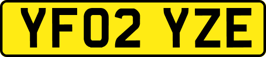 YF02YZE