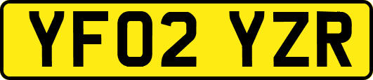 YF02YZR