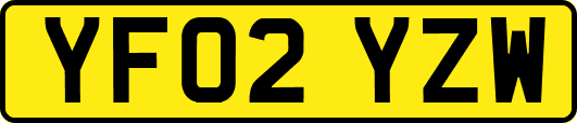 YF02YZW