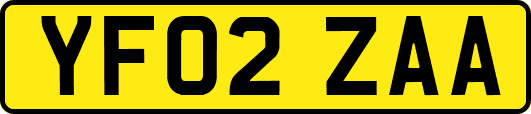 YF02ZAA