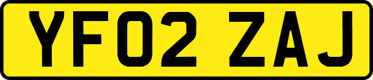 YF02ZAJ