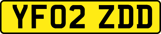 YF02ZDD