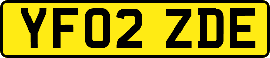 YF02ZDE