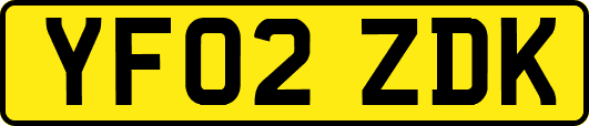 YF02ZDK