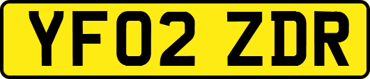 YF02ZDR