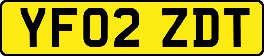 YF02ZDT