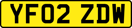YF02ZDW