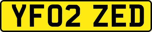 YF02ZED