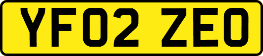 YF02ZEO