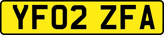 YF02ZFA