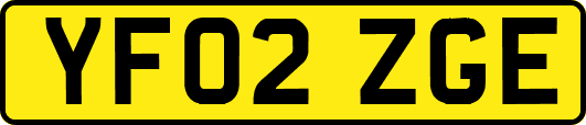 YF02ZGE