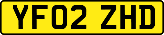 YF02ZHD