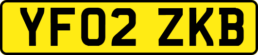 YF02ZKB