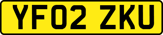 YF02ZKU