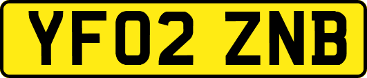 YF02ZNB