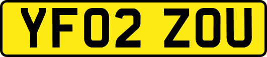 YF02ZOU