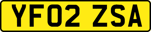 YF02ZSA