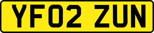 YF02ZUN