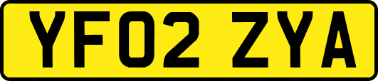 YF02ZYA
