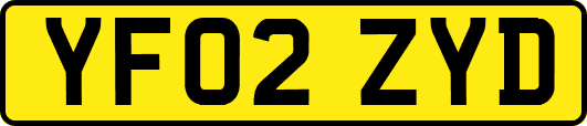 YF02ZYD