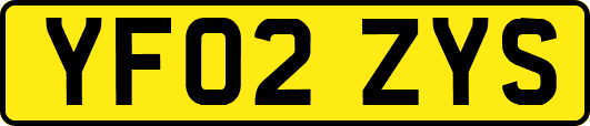 YF02ZYS