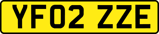 YF02ZZE