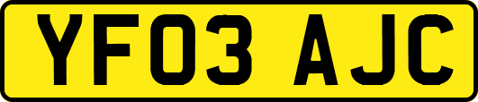 YF03AJC