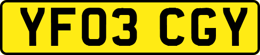 YF03CGY