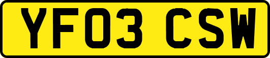 YF03CSW