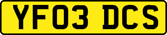 YF03DCS