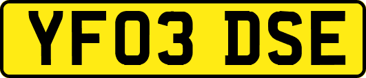 YF03DSE
