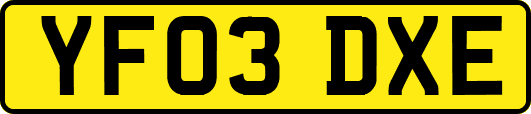 YF03DXE