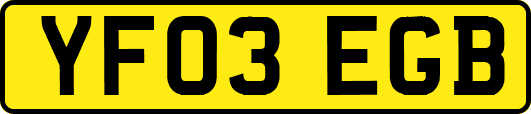 YF03EGB