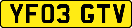 YF03GTV