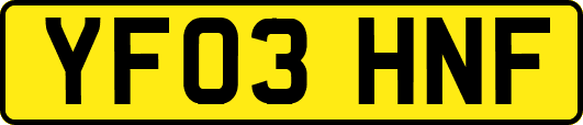 YF03HNF