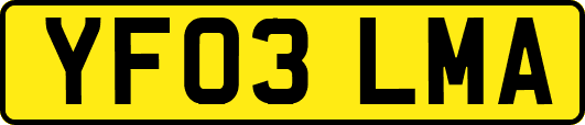 YF03LMA