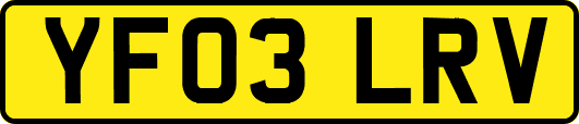YF03LRV
