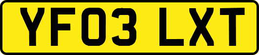 YF03LXT