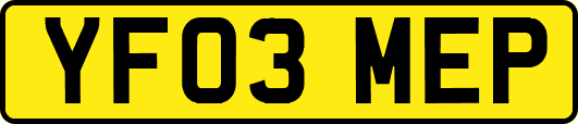 YF03MEP