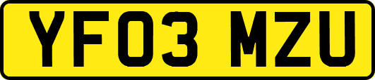 YF03MZU