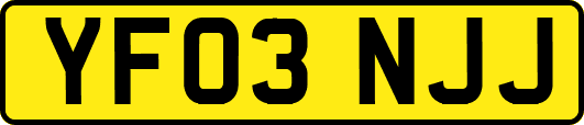 YF03NJJ